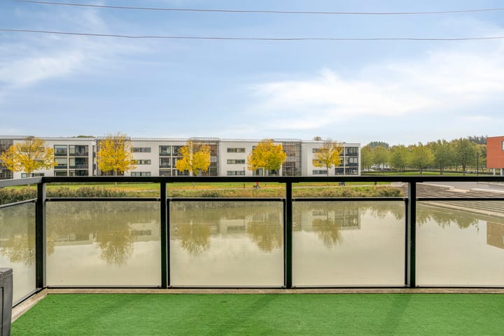Appartement te koop: Koriander 6, Heinkenszand