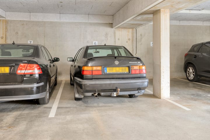 Appartement te koop: Koriander 6, Heinkenszand