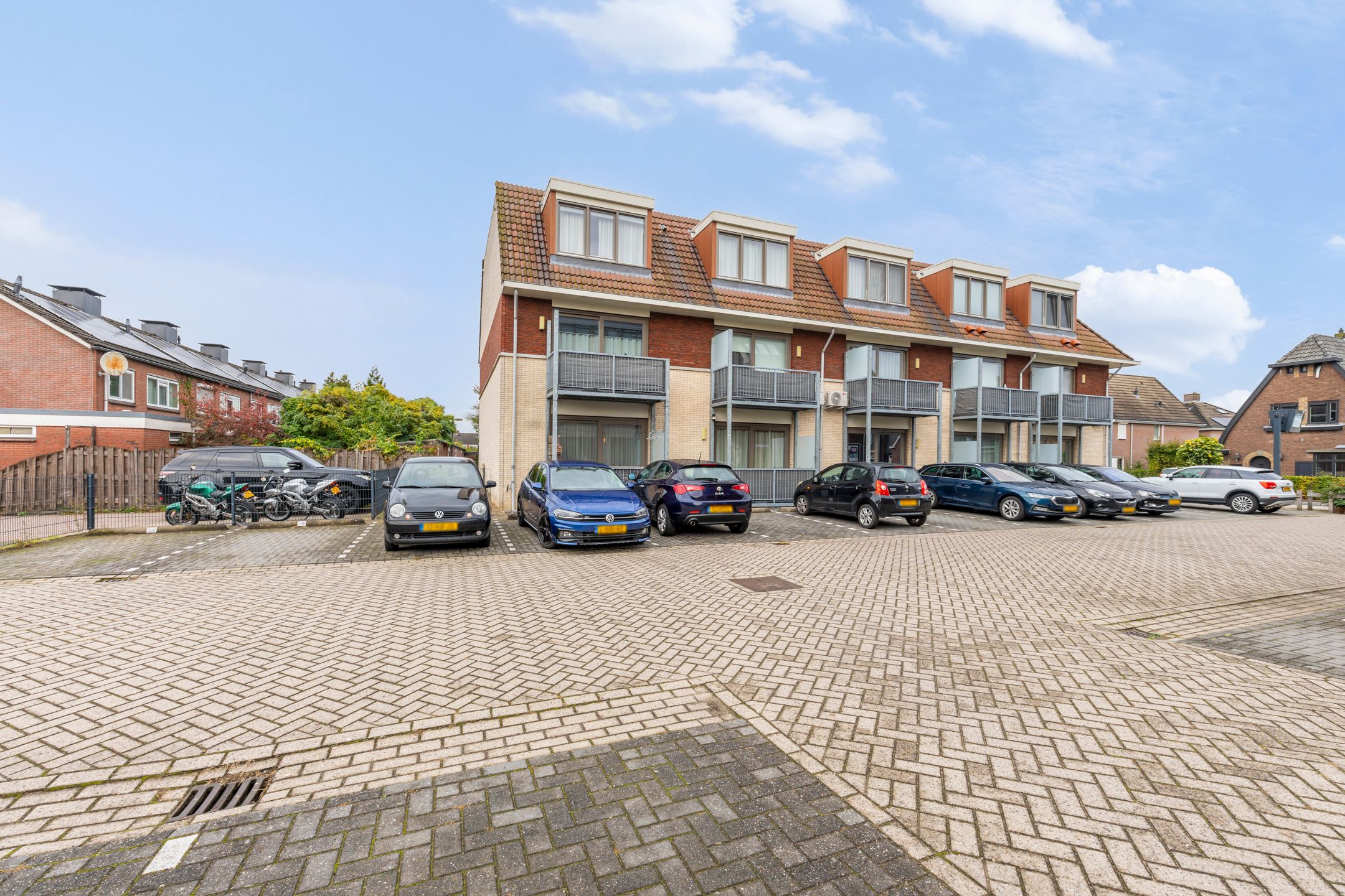 Karstraat 30 d