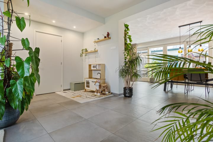 Tussenwoning te koop: Orduynenstraat 112, 'S-Hertogenbosch