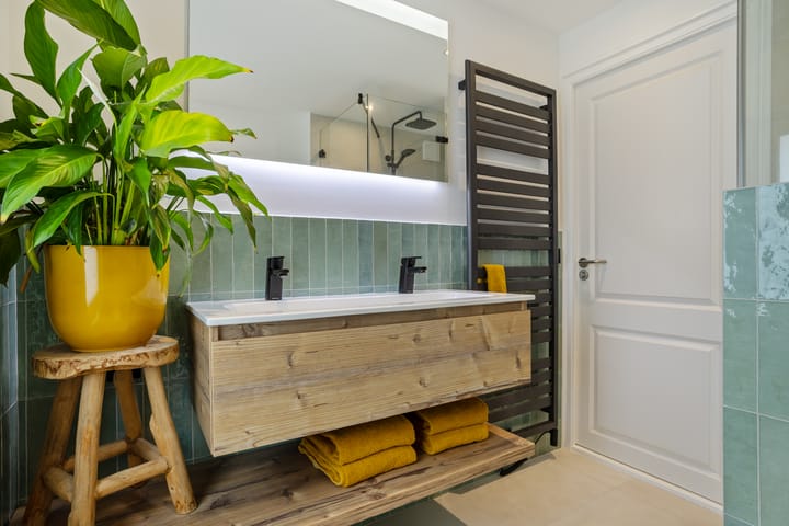 Tussenwoning te koop: Orduynenstraat 112, 'S-Hertogenbosch