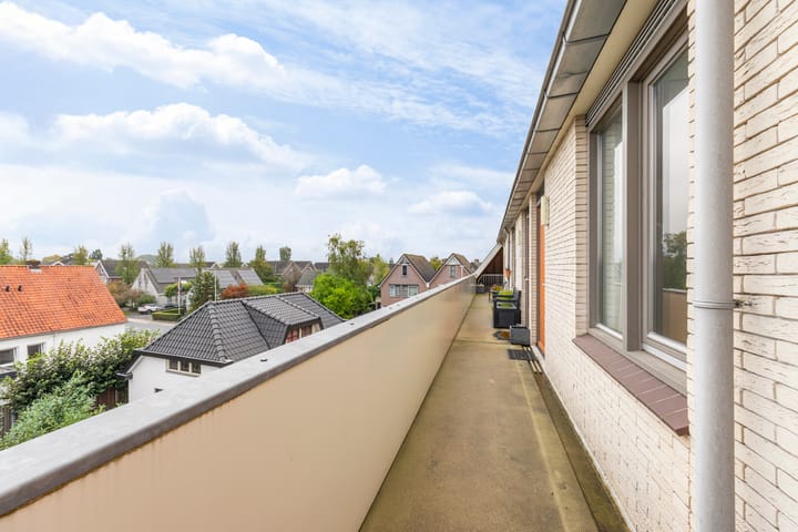 Foto 4 van Karstraat 30-D