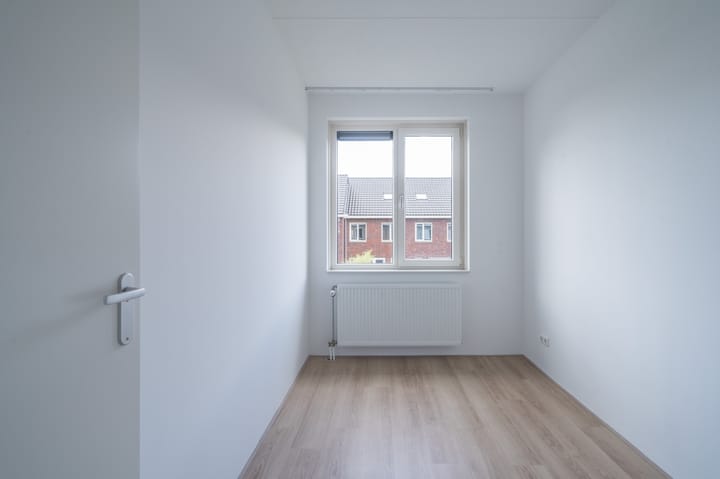 Tussenwoning te huur: Simone de Beauvoirstraat 103, Nijmegen