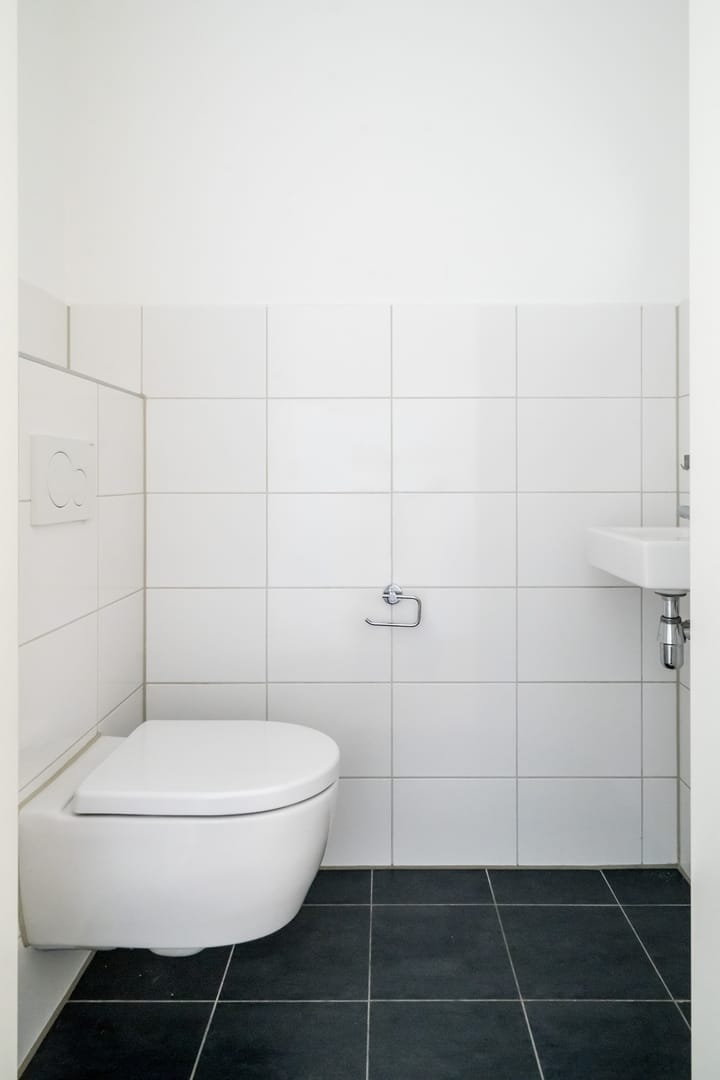 Tussenwoning te huur: Simone de Beauvoirstraat 103, Nijmegen
