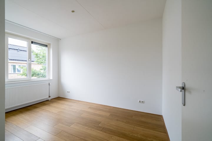 Tussenwoning te huur: Simone de Beauvoirstraat 103, Nijmegen