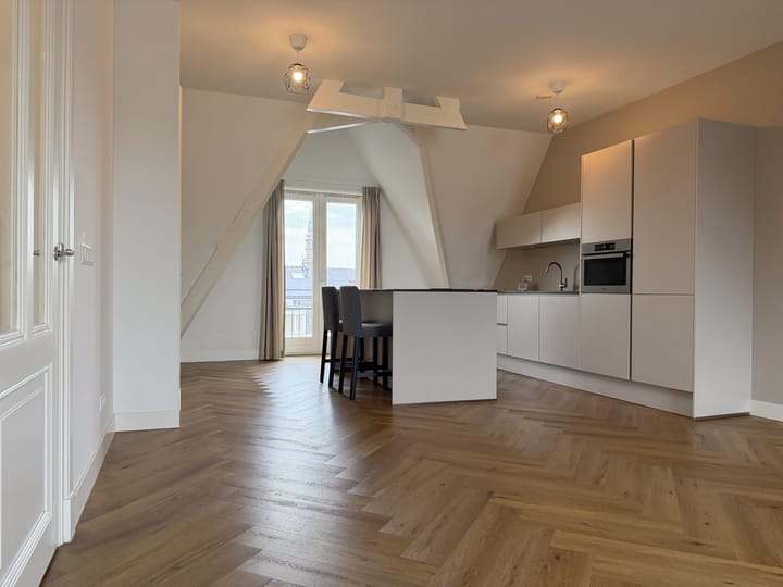 Foto 5 van Wilhelminastraat 61-F