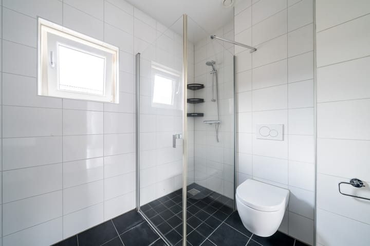 Tussenwoning te huur: Simone de Beauvoirstraat 103, Nijmegen