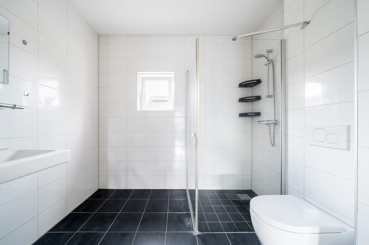 Tussenwoning te huur: Simone de Beauvoirstraat 103, Nijmegen