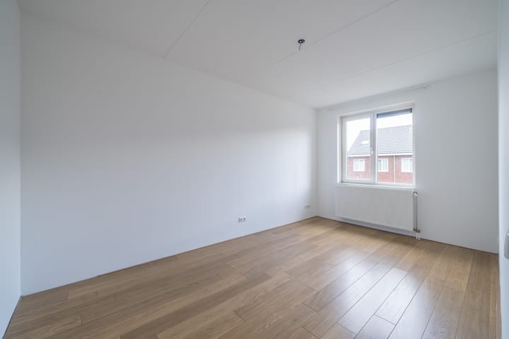 Tussenwoning te huur: Simone de Beauvoirstraat 103, Nijmegen
