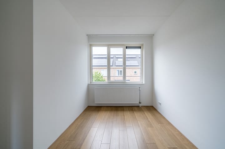 Tussenwoning te huur: Simone de Beauvoirstraat 103, Nijmegen