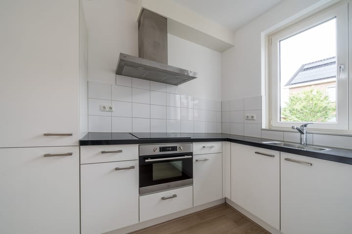 Tussenwoning te huur: Simone de Beauvoirstraat 103, Nijmegen