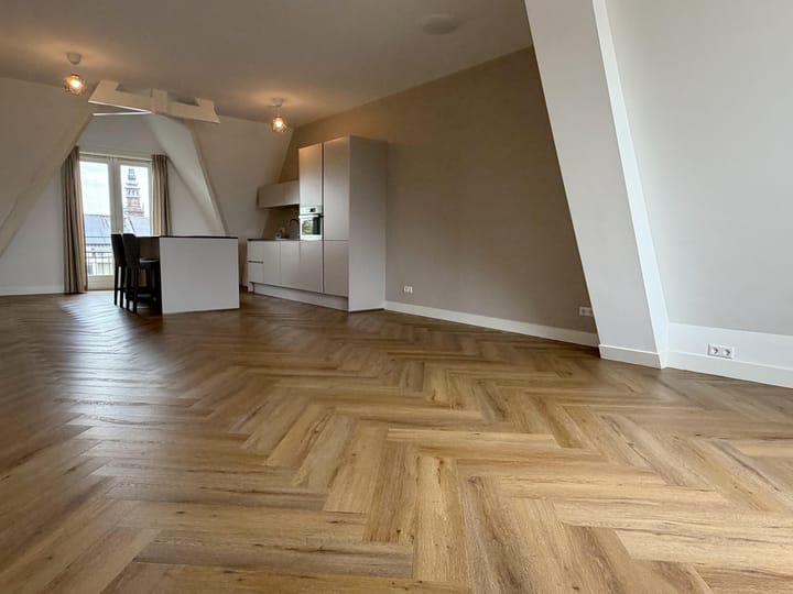 Foto 4 van Wilhelminastraat 61-F