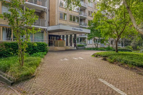 Leidsestraatweg thumbnail