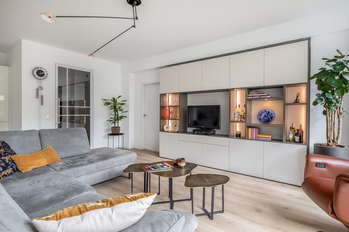 Appartement te koop: Leidsestraatweg 15-322, 'S-Gravenhage