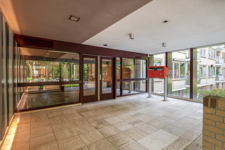 Appartement te koop: Leidsestraatweg 15-322, 'S-Gravenhage