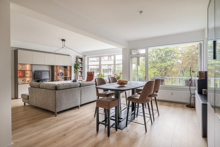 Appartement te koop: Leidsestraatweg 15-322, 'S-Gravenhage