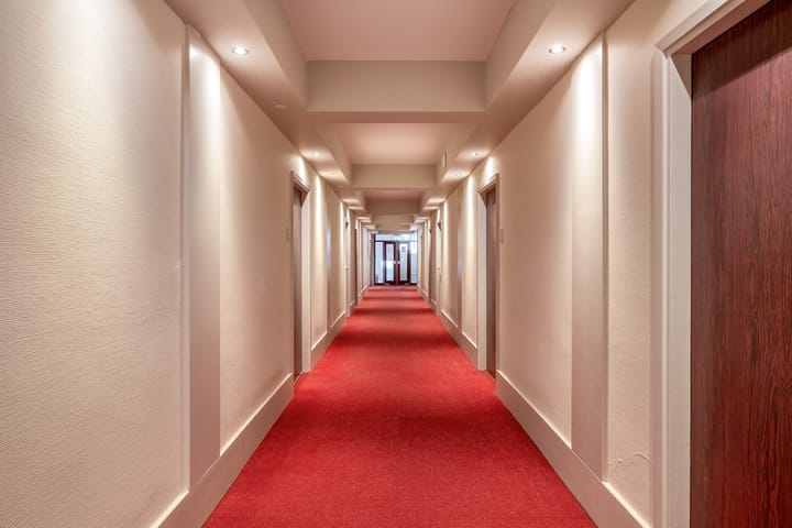 Appartement te koop: Leidsestraatweg 15-322, 'S-Gravenhage