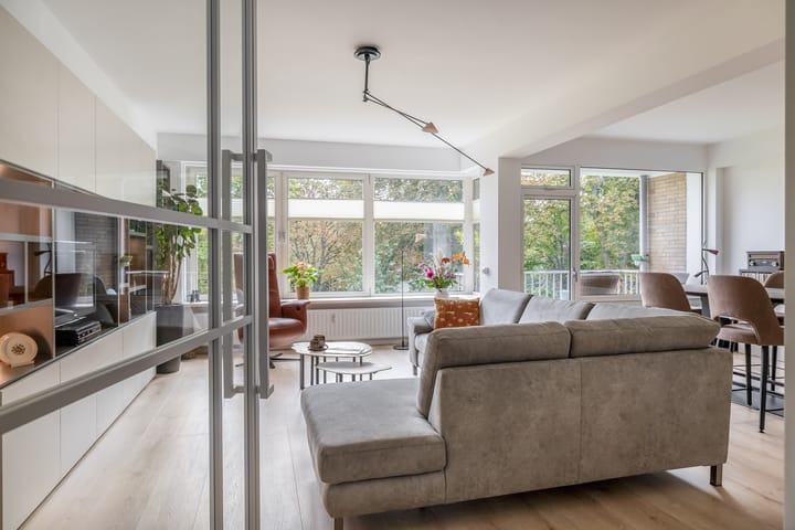 Appartement te koop: Leidsestraatweg 15-322, 'S-Gravenhage