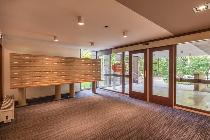 Appartement te koop: Leidsestraatweg 15-322, 'S-Gravenhage