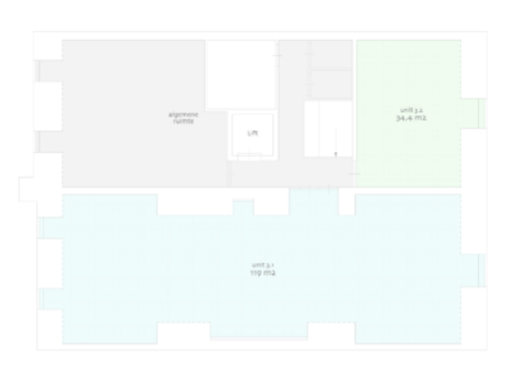 View floorplan