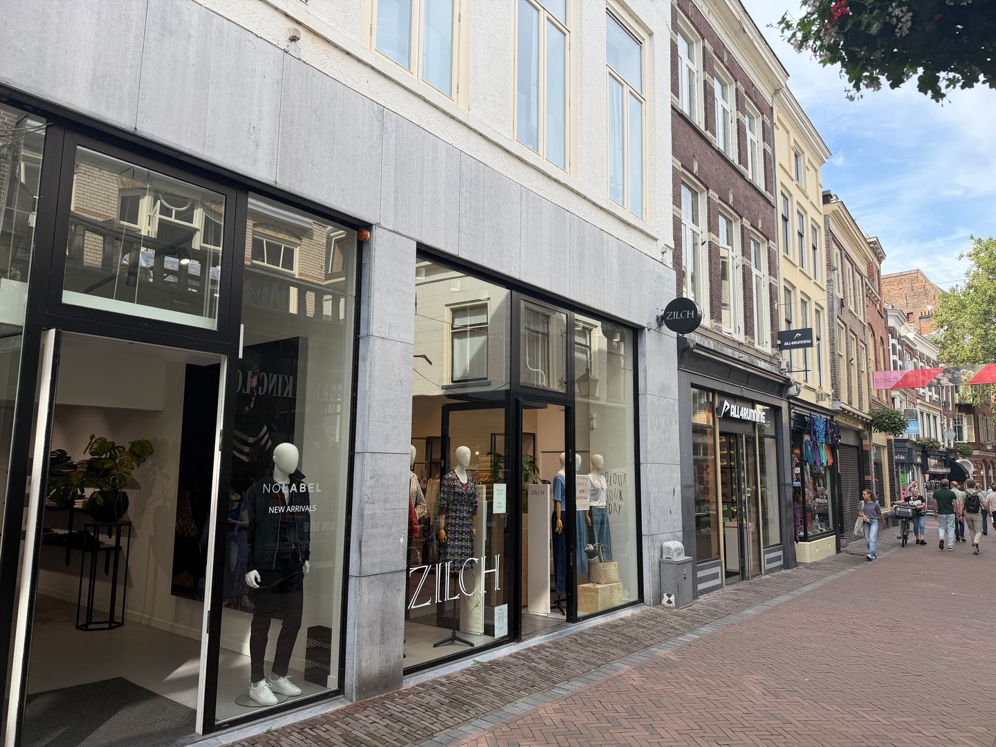 View photo 1 of Lijnmarkt 19