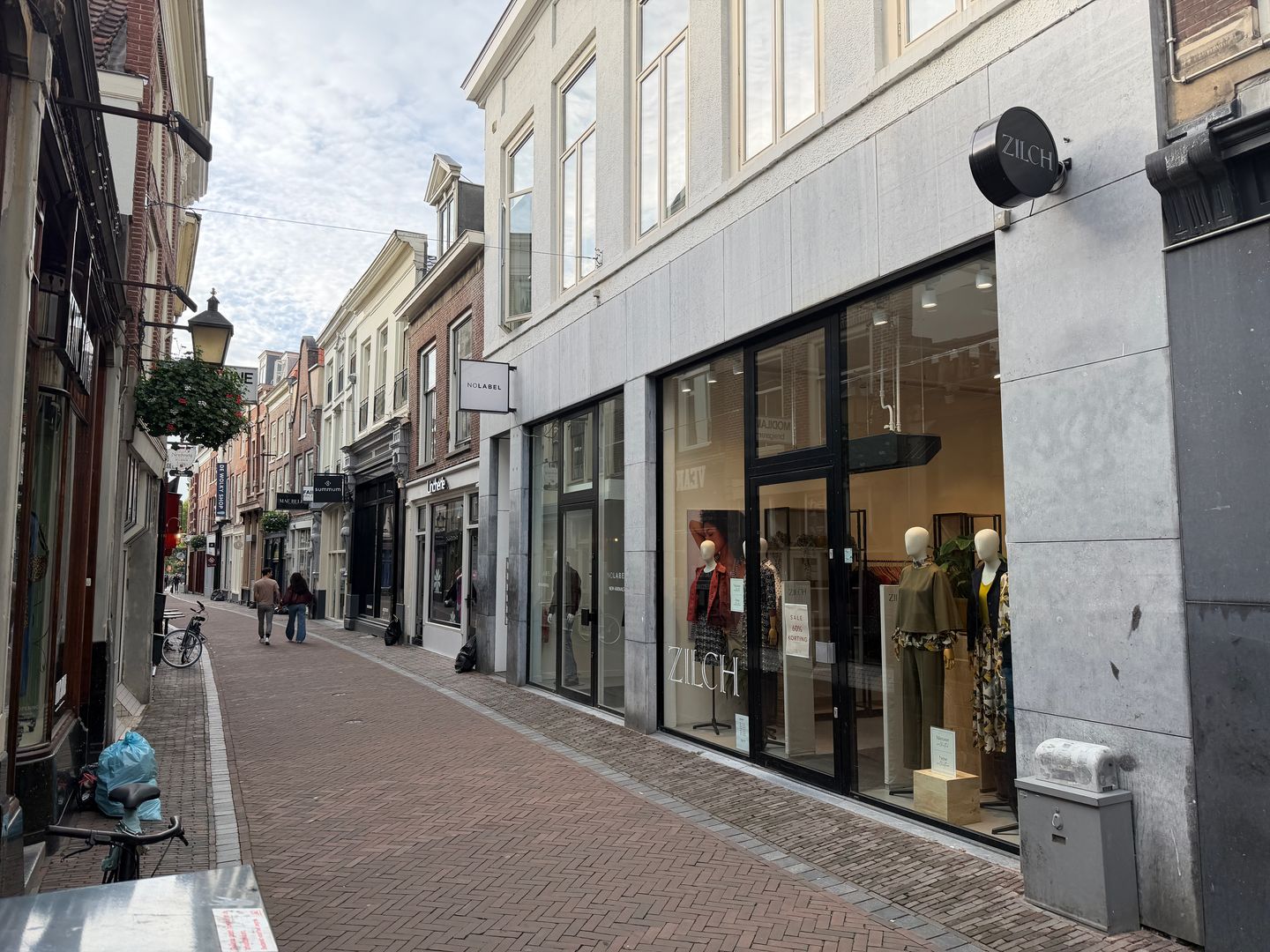 View photo 3 of Lijnmarkt 19