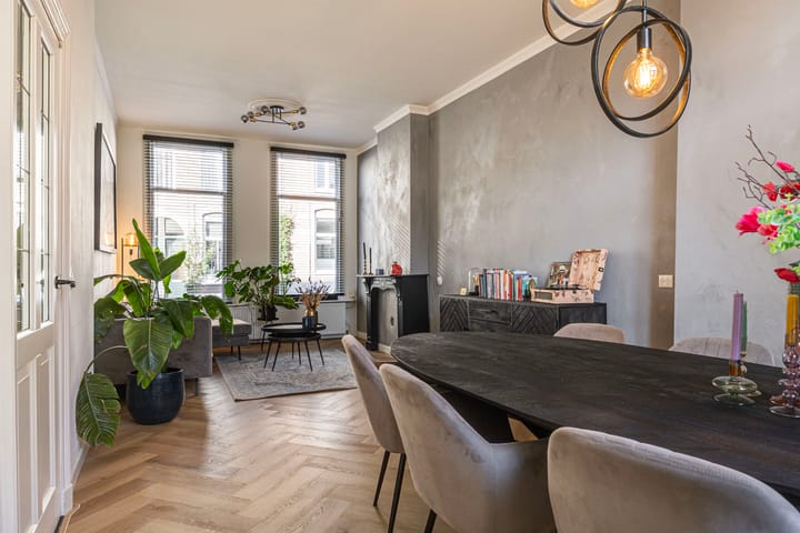 Appartement te koop: Naëll Tynnegieterstraat 56, Arnhem