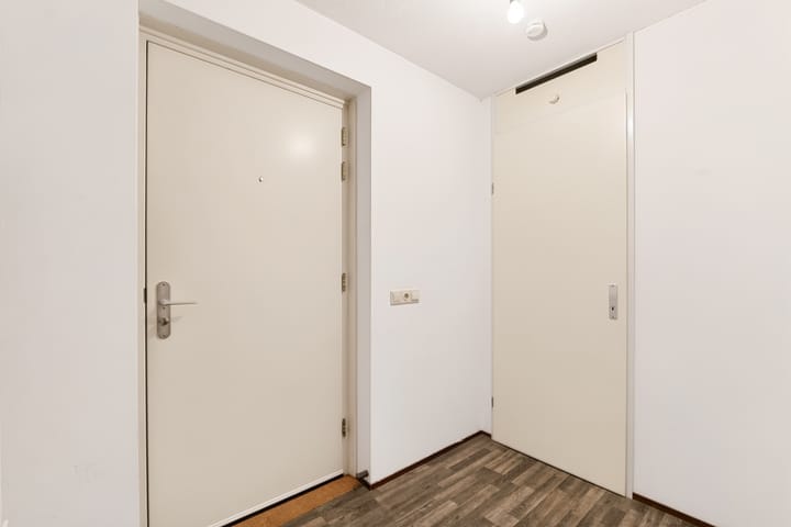 Appartement te koop: Hooiland 9, Drachten