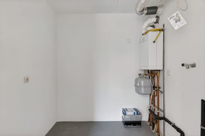 Appartement te koop: Hooiland 9, Drachten