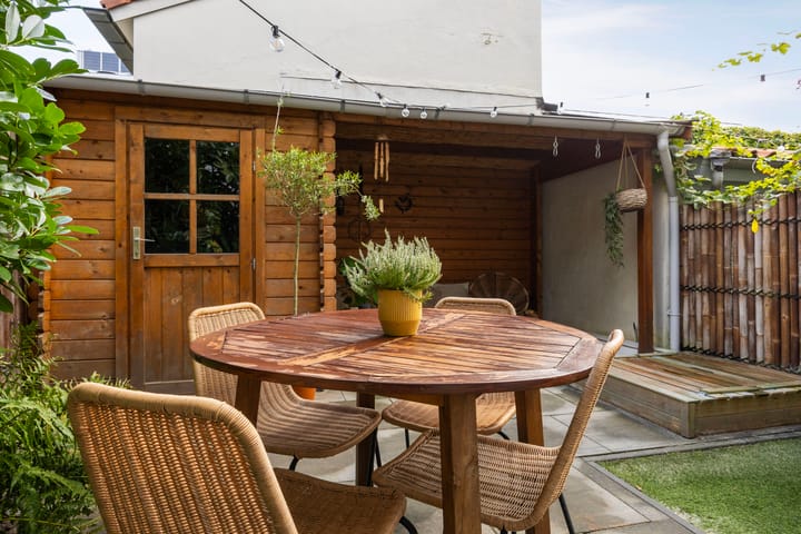 Appartement te koop: Naëll Tynnegieterstraat 56, Arnhem
