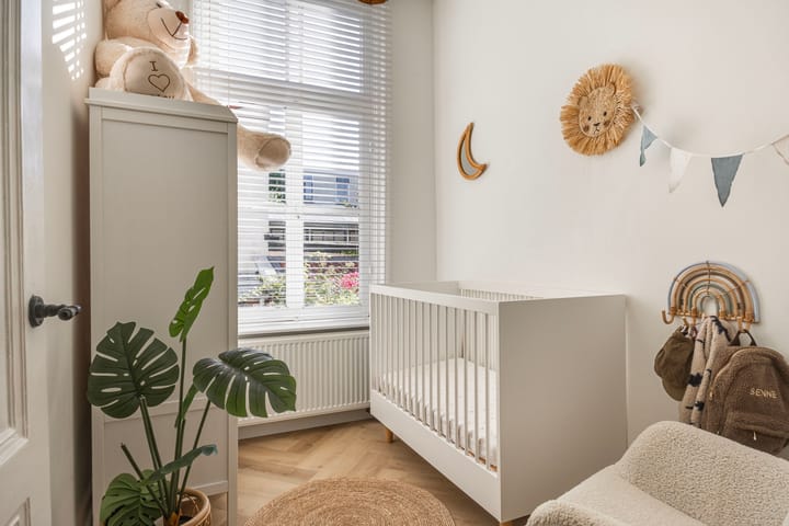 Appartement te koop: Naëll Tynnegieterstraat 56, Arnhem