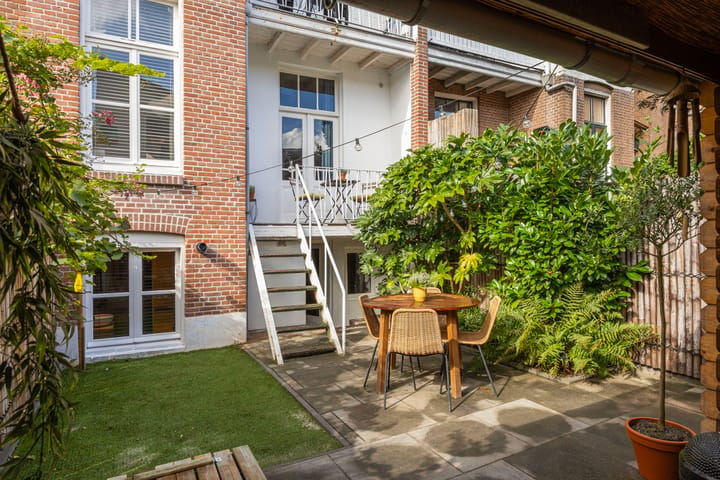 Appartement te koop: Naëll Tynnegieterstraat 56, Arnhem