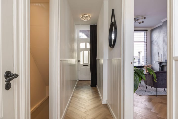 Appartement te koop: Naëll Tynnegieterstraat 56, Arnhem