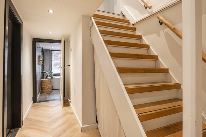 Appartement te koop: Naëll Tynnegieterstraat 56, Arnhem
