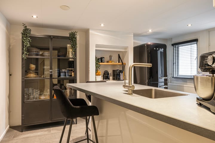 Appartement te koop: Naëll Tynnegieterstraat 56, Arnhem