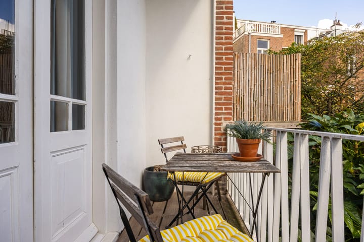 Appartement te koop: Naëll Tynnegieterstraat 56, Arnhem