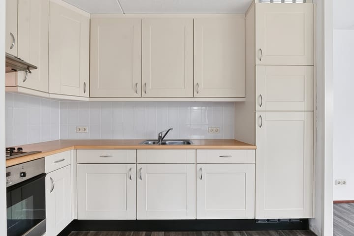 Appartement te koop: Hooiland 9, Drachten