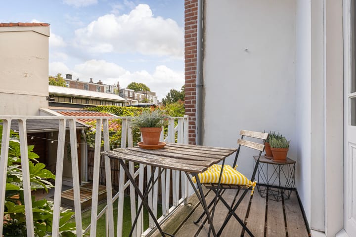 Appartement te koop: Naëll Tynnegieterstraat 56, Arnhem