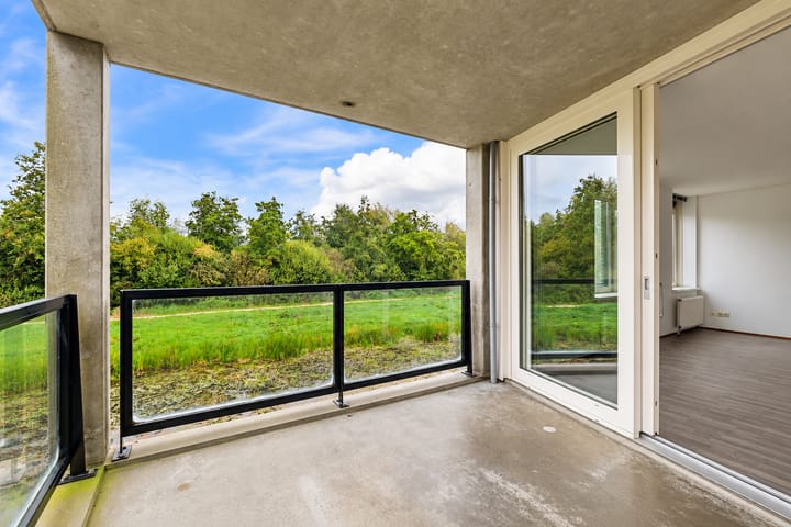 Appartement te koop: Hooiland 9, Drachten
