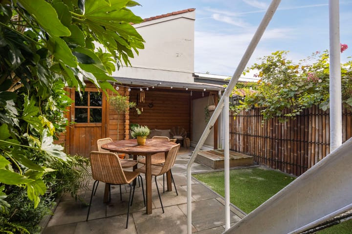 Appartement te koop: Naëll Tynnegieterstraat 56, Arnhem