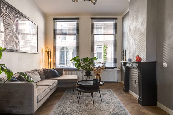 Appartement te koop: Naëll Tynnegieterstraat 56, Arnhem