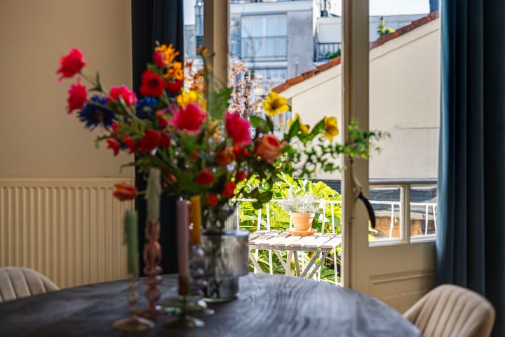 Appartement te koop: Naëll Tynnegieterstraat 56, Arnhem