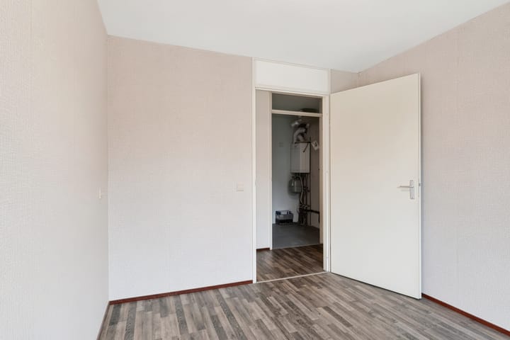Appartement te koop: Hooiland 9, Drachten