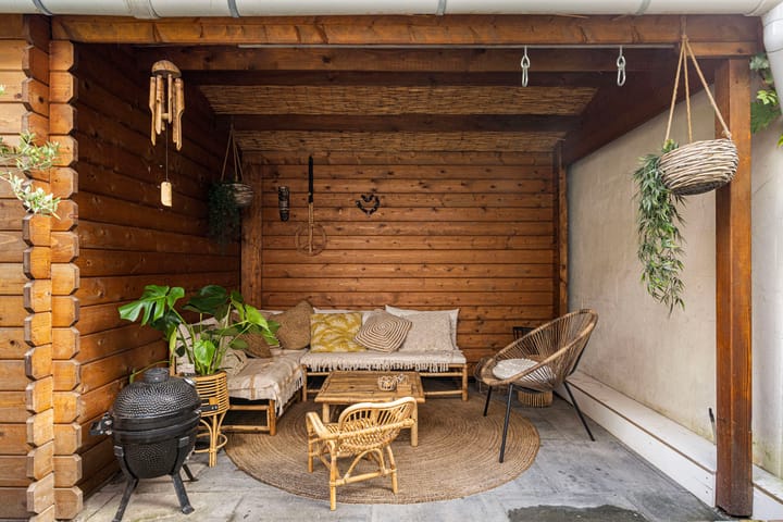 Appartement te koop: Naëll Tynnegieterstraat 56, Arnhem