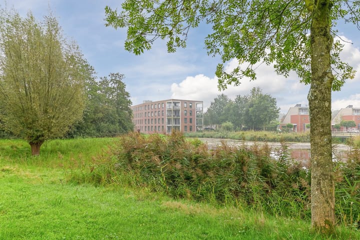 Appartement te koop: Hooiland 9, Drachten