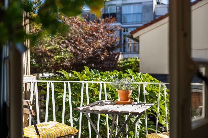 Appartement te koop: Naëll Tynnegieterstraat 56, Arnhem