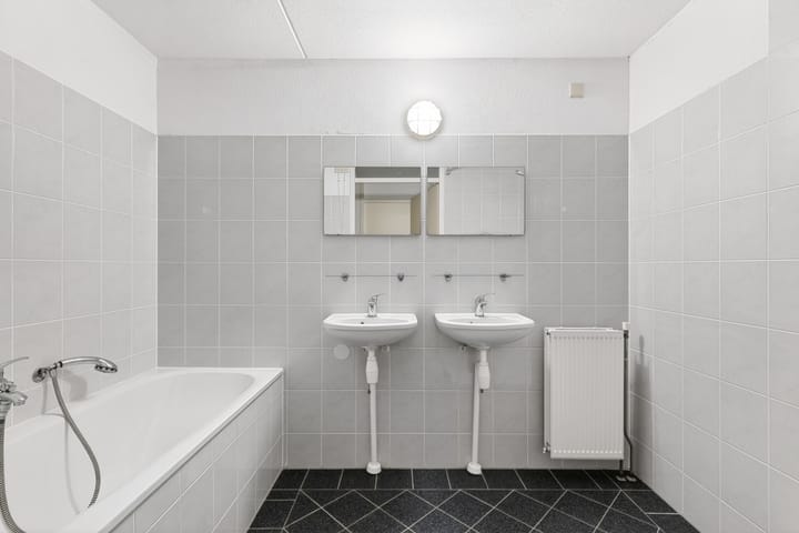 Appartement te koop: Hooiland 9, Drachten