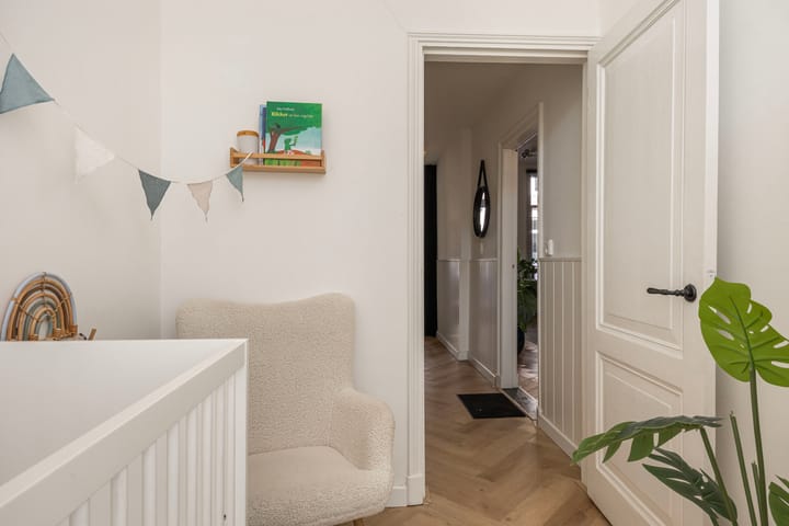 Appartement te koop: Naëll Tynnegieterstraat 56, Arnhem