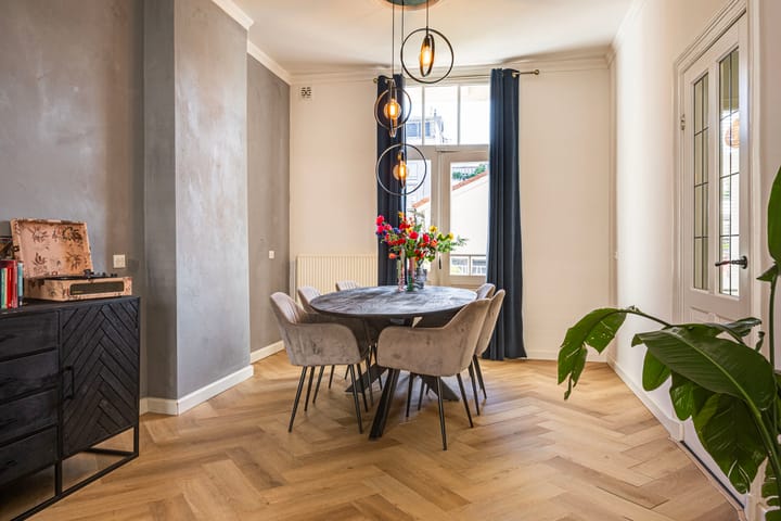 Appartement te koop: Naëll Tynnegieterstraat 56, Arnhem