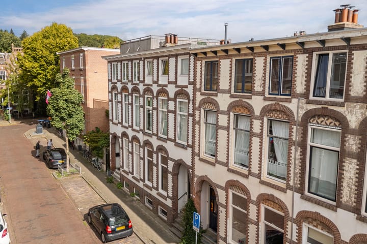 Appartement te koop: Naëll Tynnegieterstraat 56, Arnhem